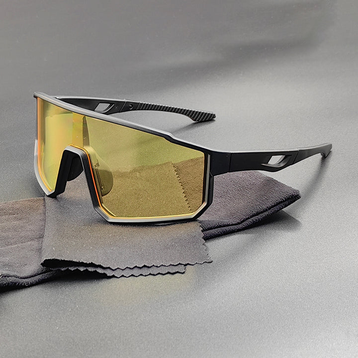 Axel Cycling Sunglasses