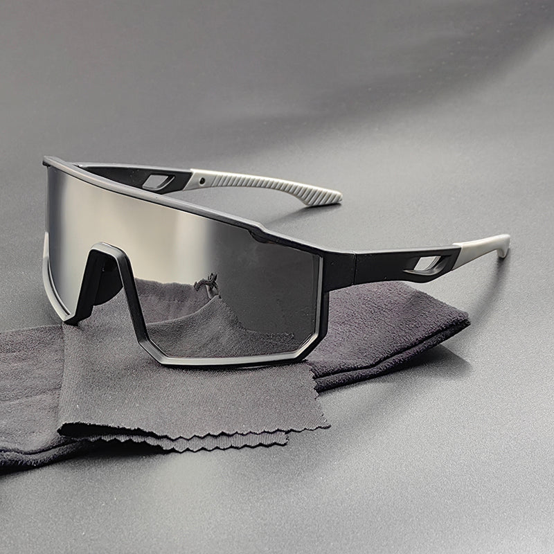 Axel Cycling Sunglasses