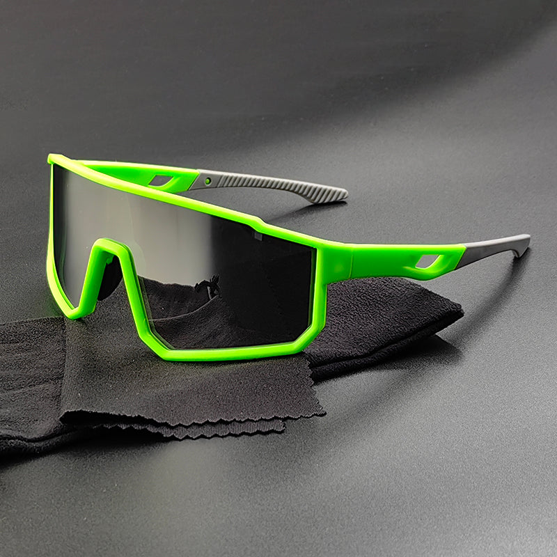 Axel Cycling Sunglasses