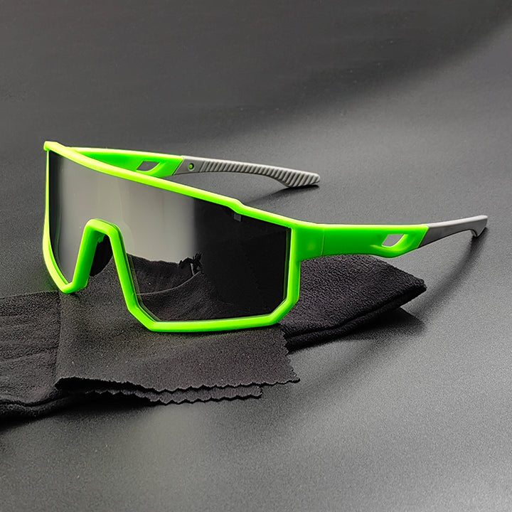 Axel Cycling Sunglasses