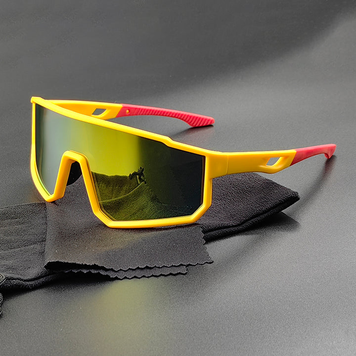 Axel Cycling Sunglasses