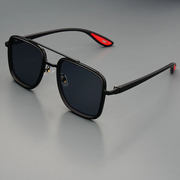 Solaris Square Sunglasses