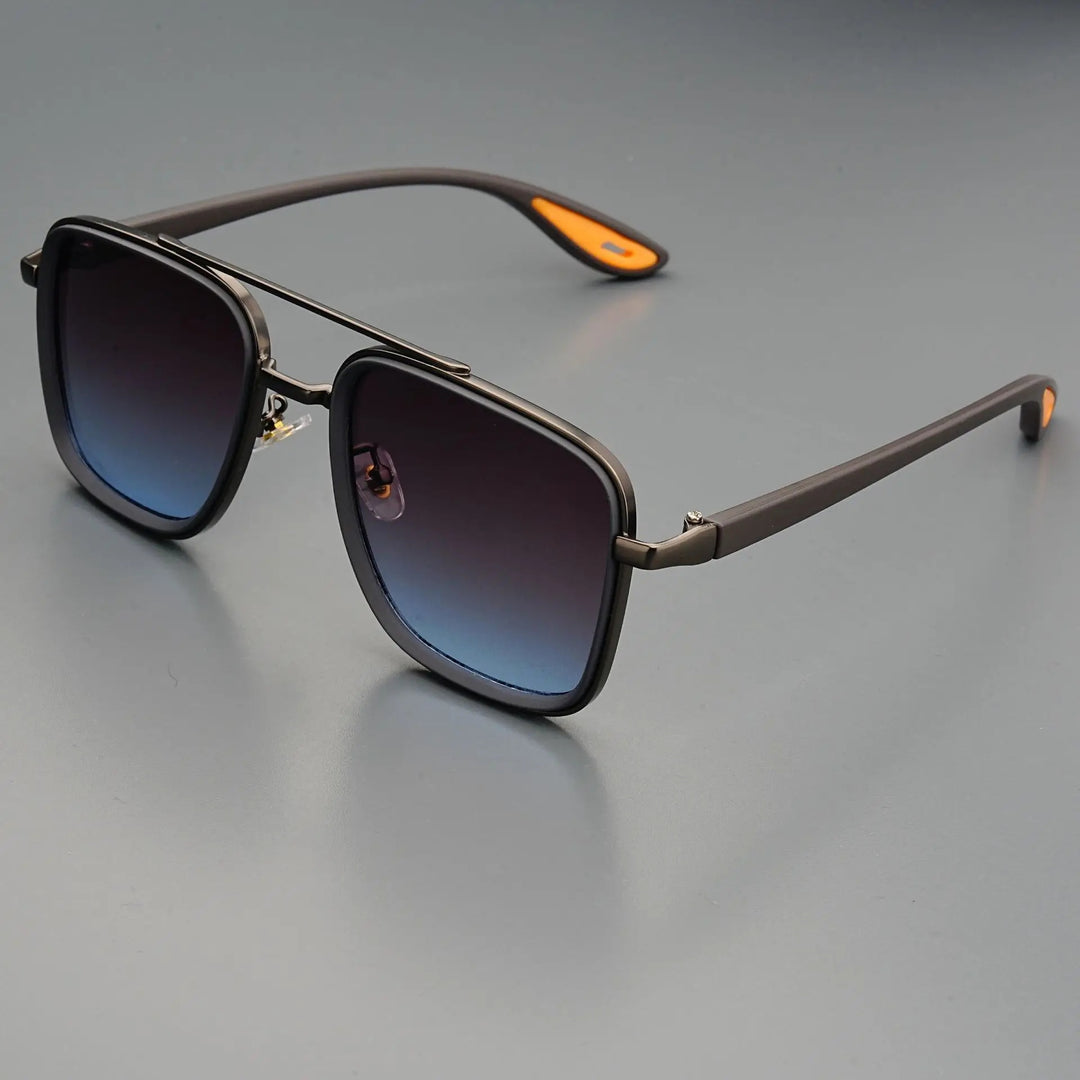 Solaris Square Sunglasses