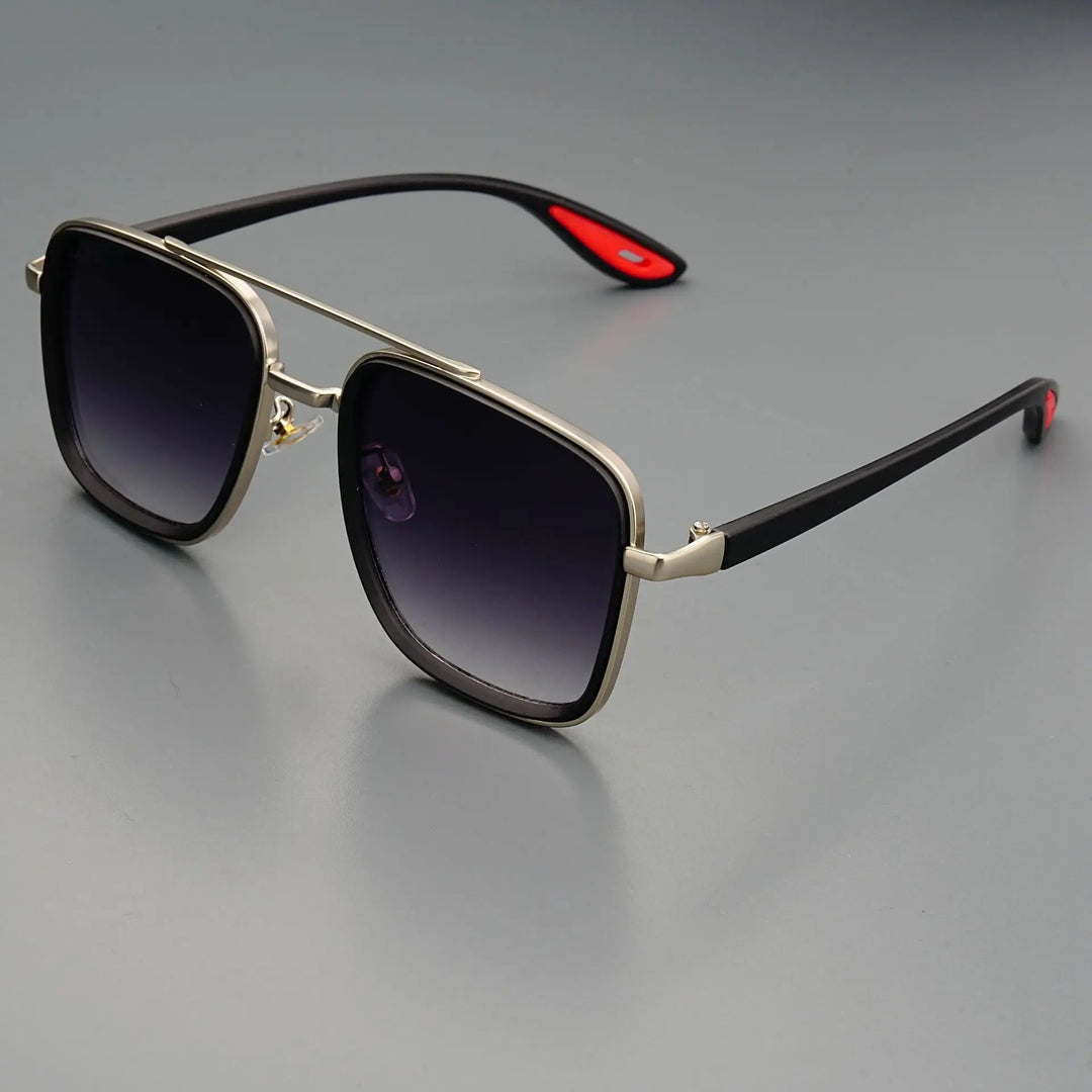 Solaris Square Sunglasses