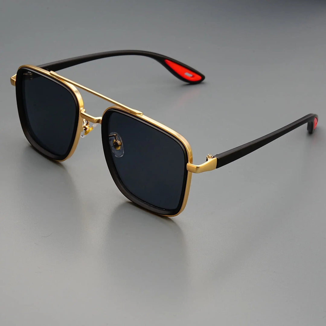Solaris Square Sunglasses