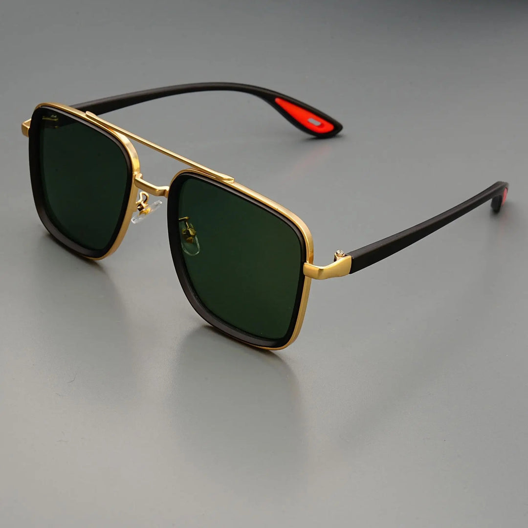 Solaris Square Sunglasses