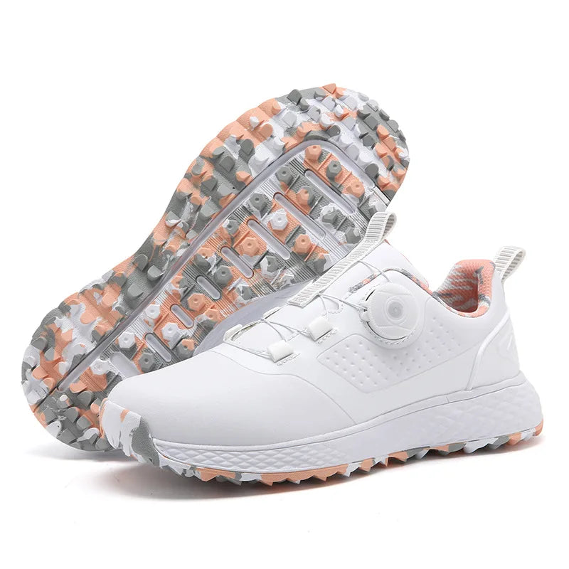 Asher Pro Golf Shoes