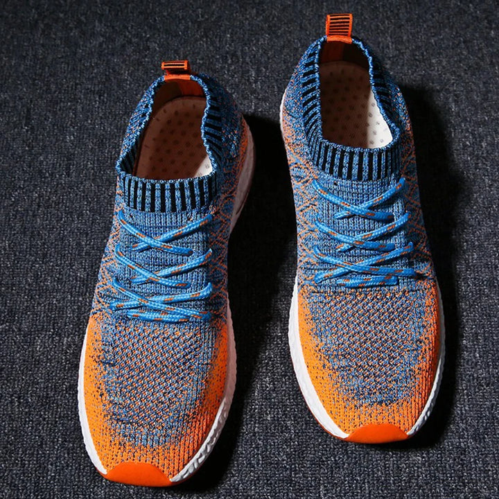 Ryker Mesh Sneakers