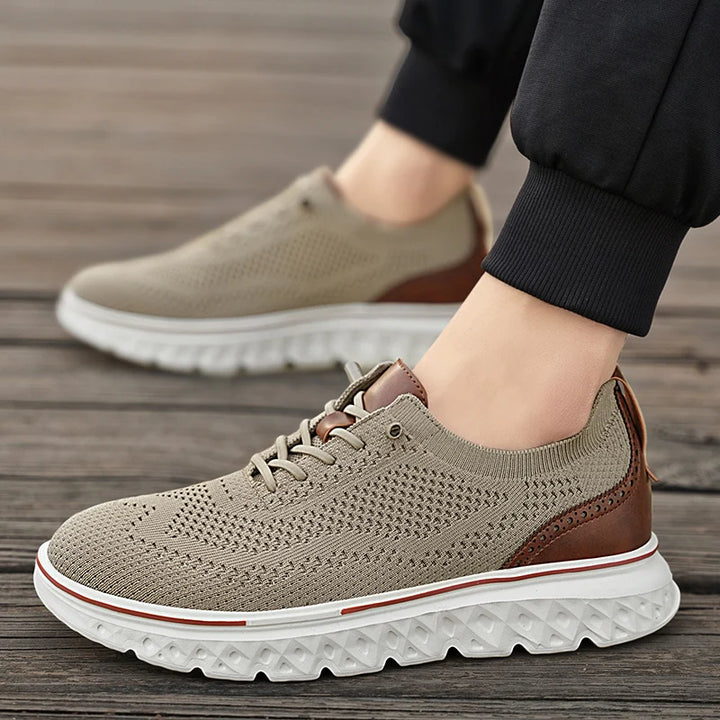 Colton Mesh Sneaker