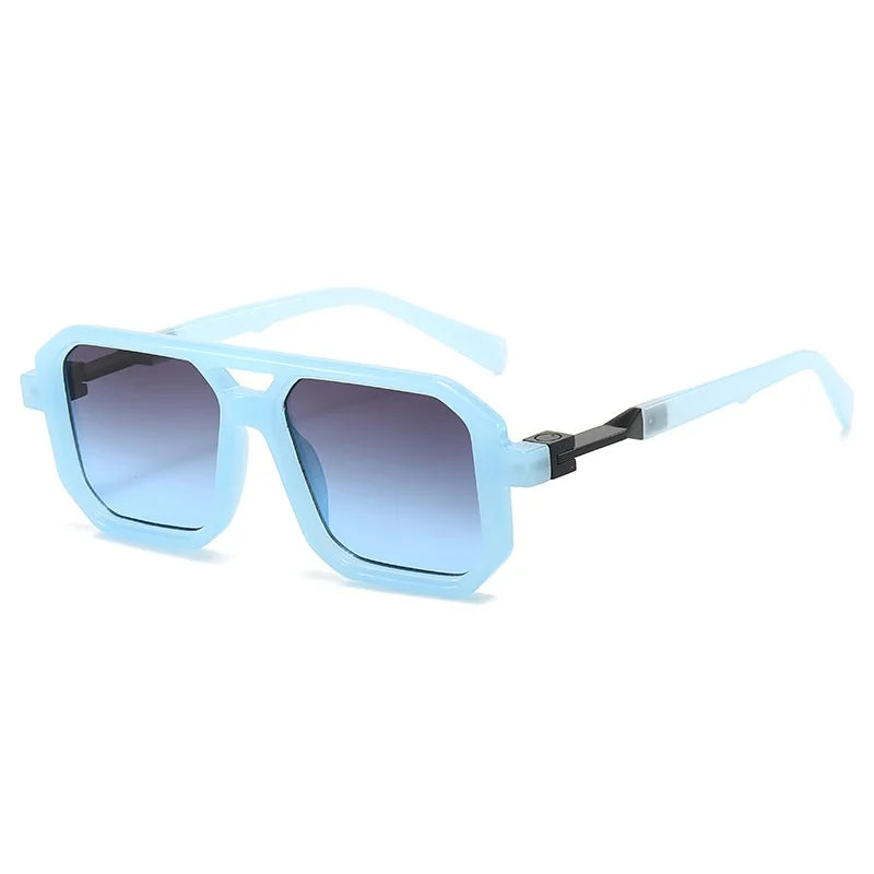 Nova Retro Sunglasses