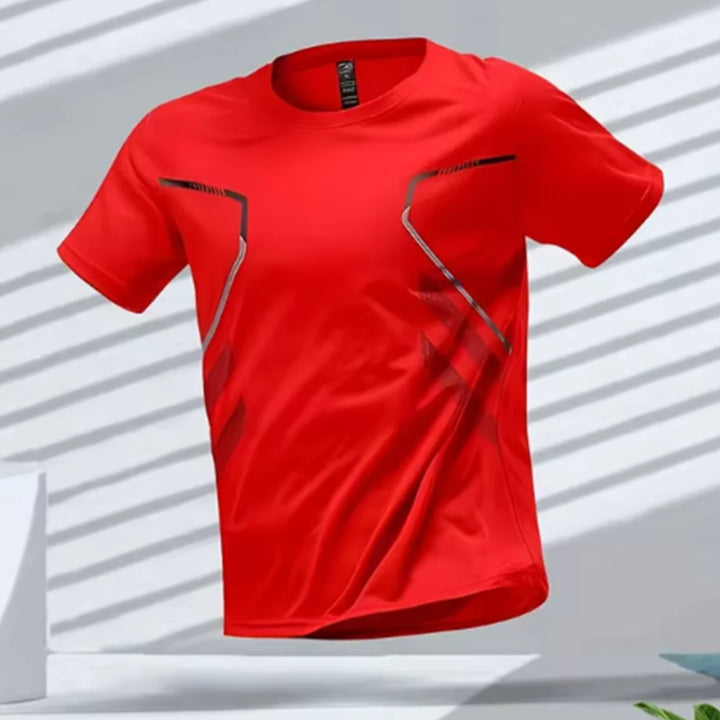 AeroStretch Active Tee