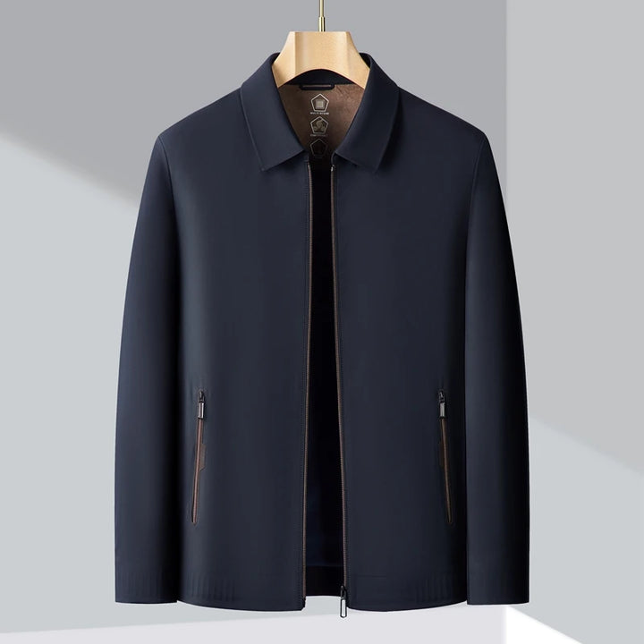 Preston Signature Jacket