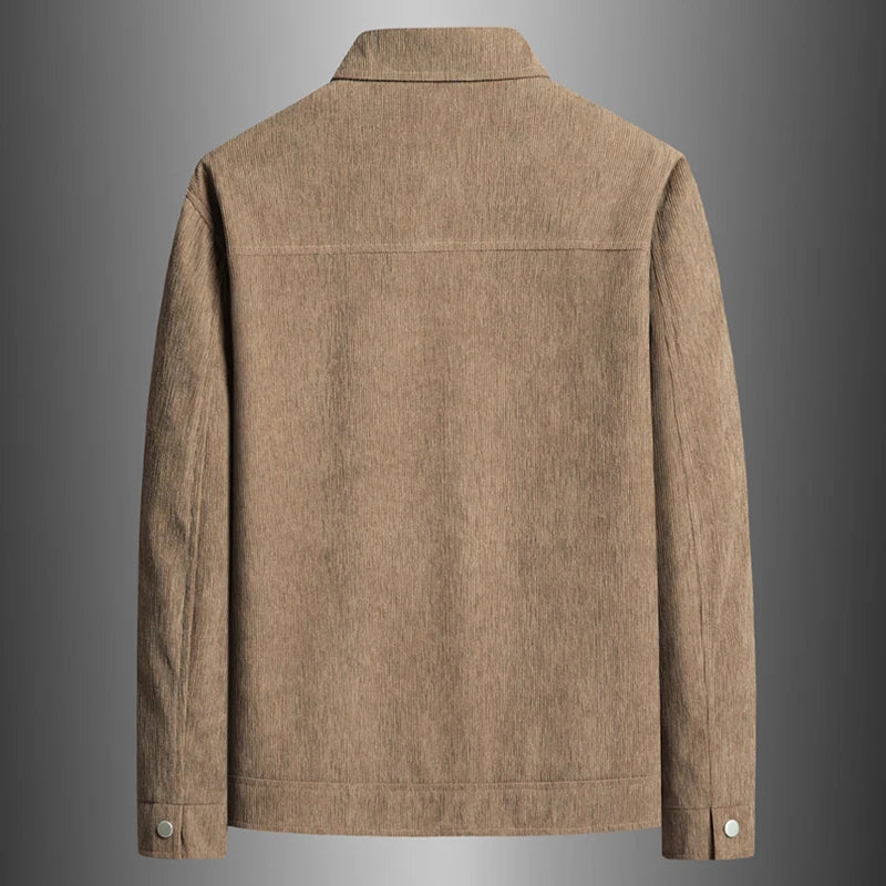 Monroe Corduroy Jacket