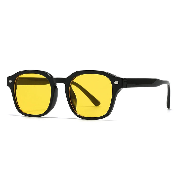 Monroe Retro Sunglasses