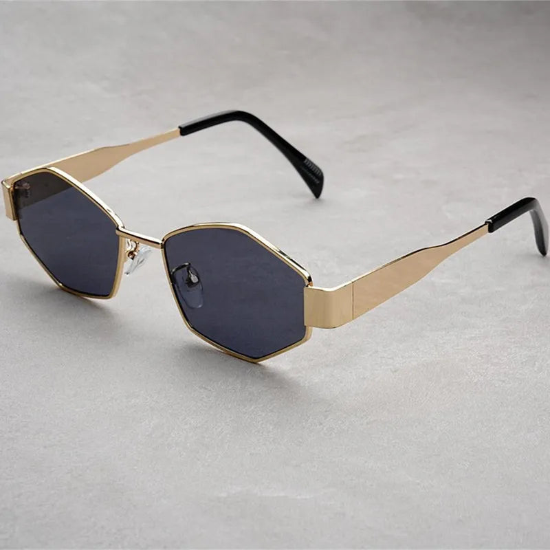 Icon Hex Sunglasses