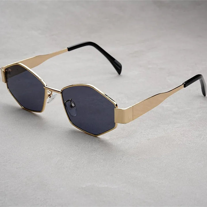 Icon Hex Sunglasses