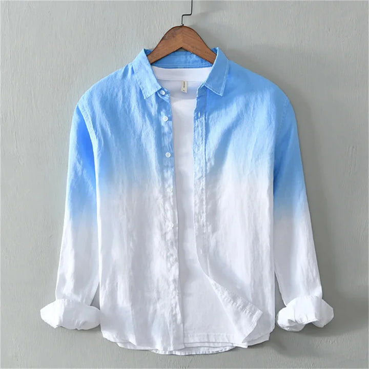Solana Gradient Long Sleeve