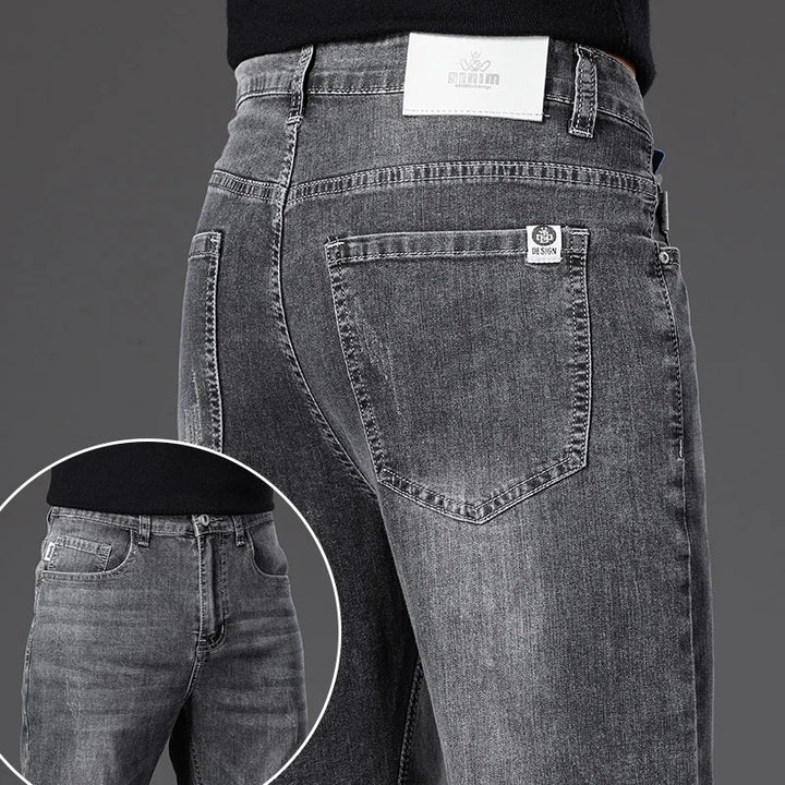 Ronin Slim Fit Jeans
