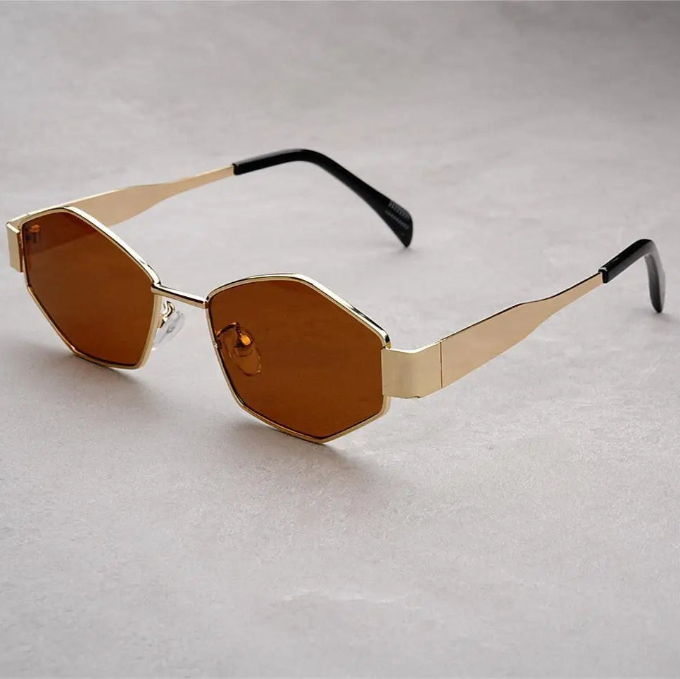 Icon Hex Sunglasses