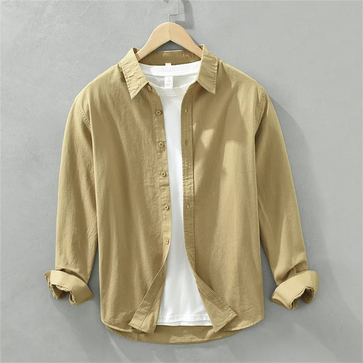 Preston Classic Long Sleeve