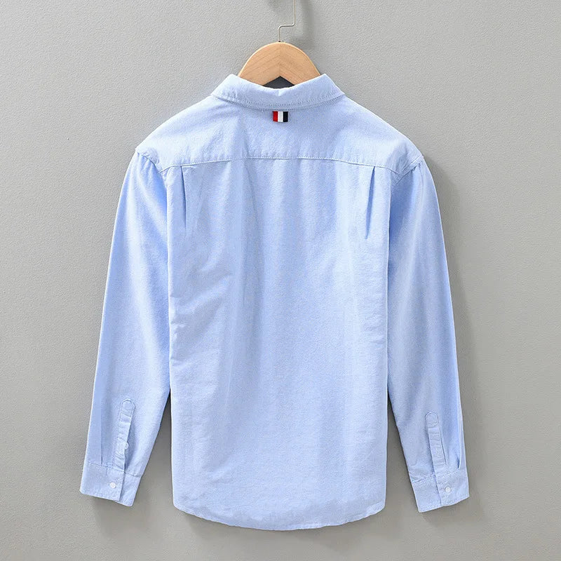 Miles Long Sleeve Shirt