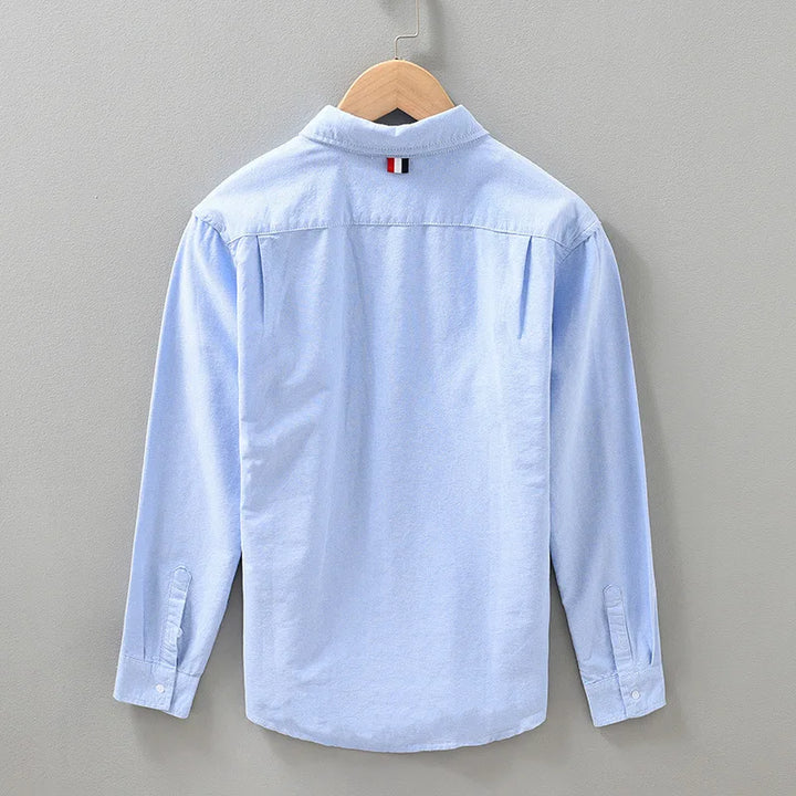 Miles Long Sleeve Shirt