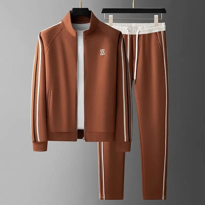 Signature Comfort Tracksuit