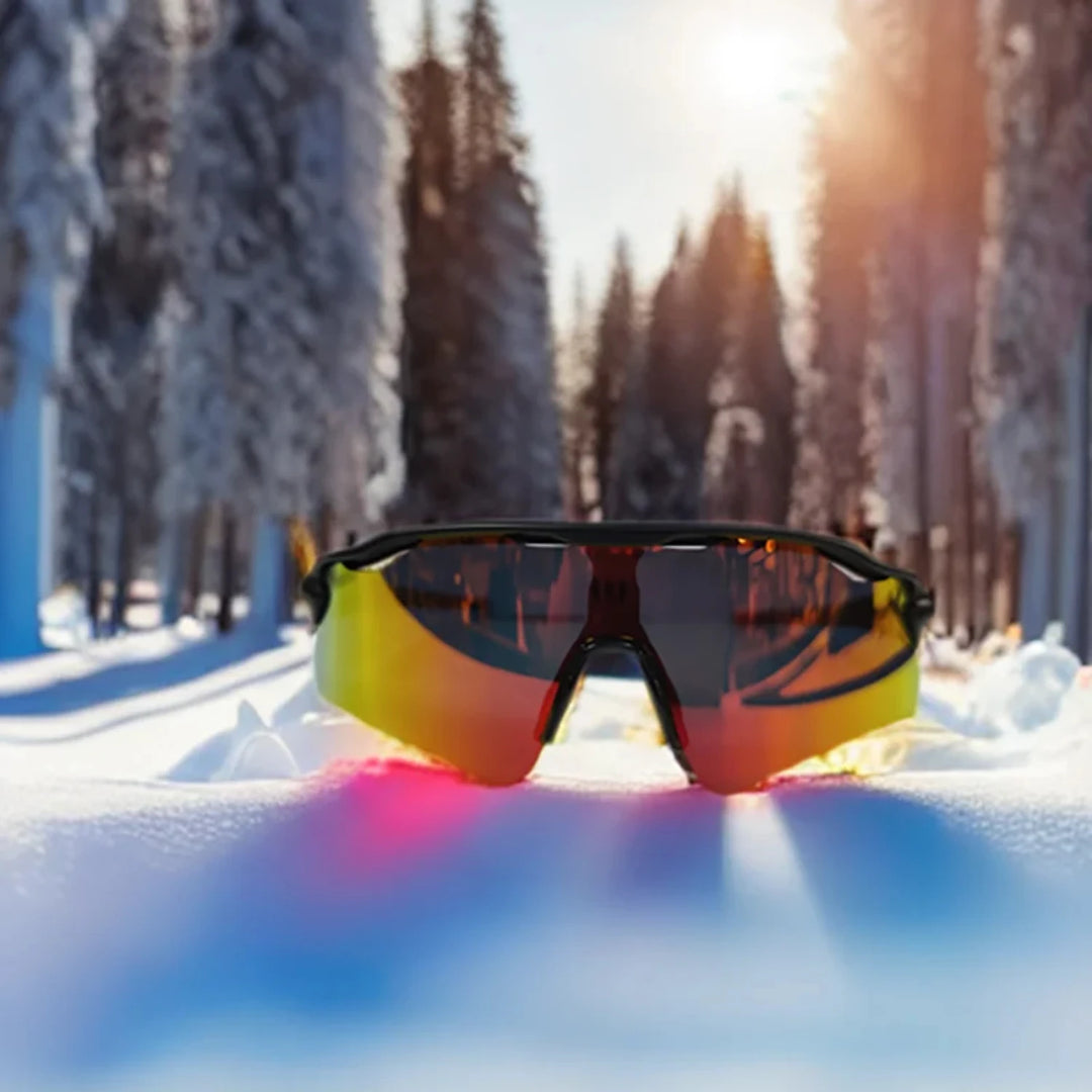Stratus Sport Sunglasses