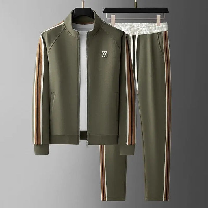 Signature Comfort Tracksuit