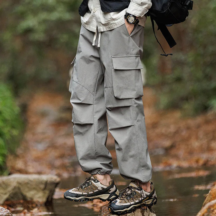Dawson Hiking Cargo Pants