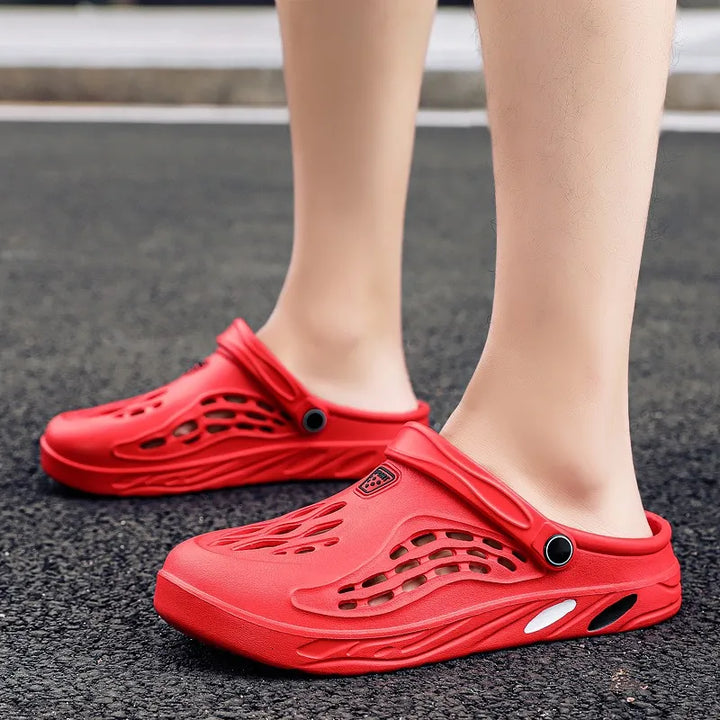 Nova EVA Slides