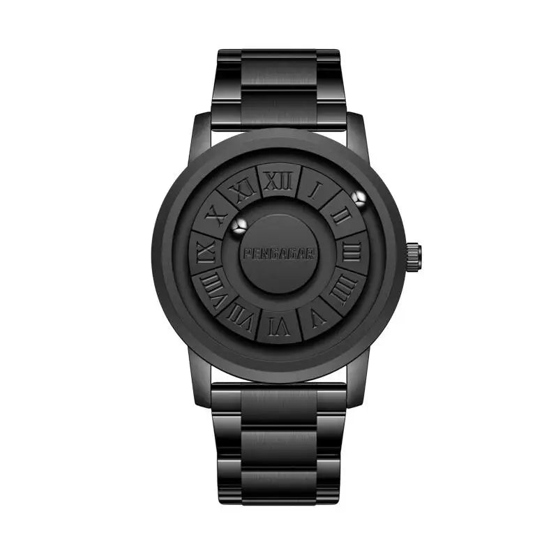 Harrison Quartz Watch
