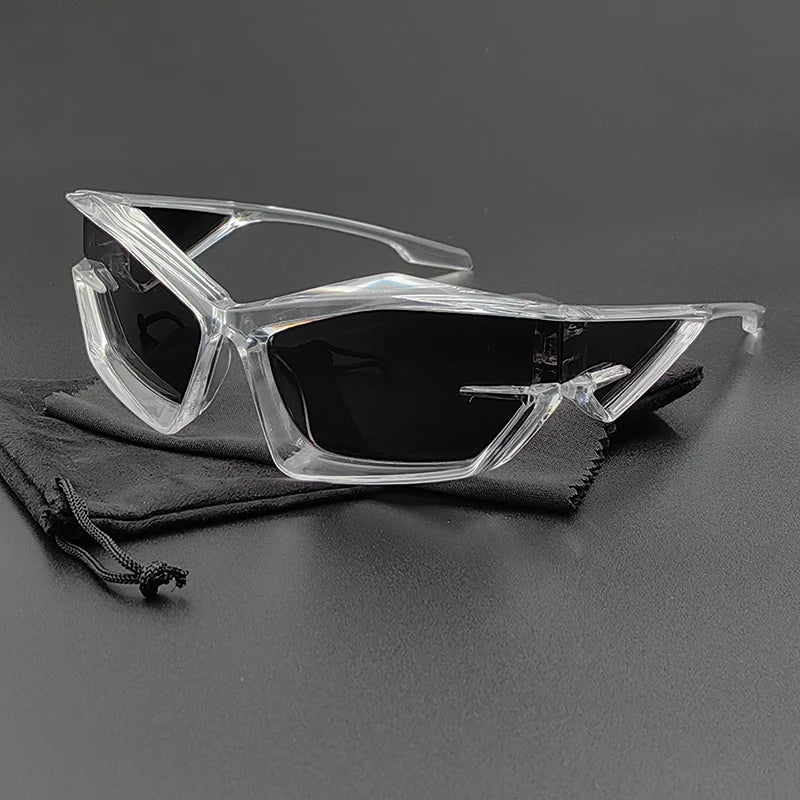 Ares Cycling Sunglasses