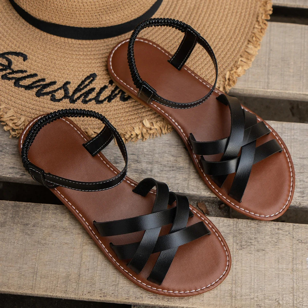 Solana Boho Sandals