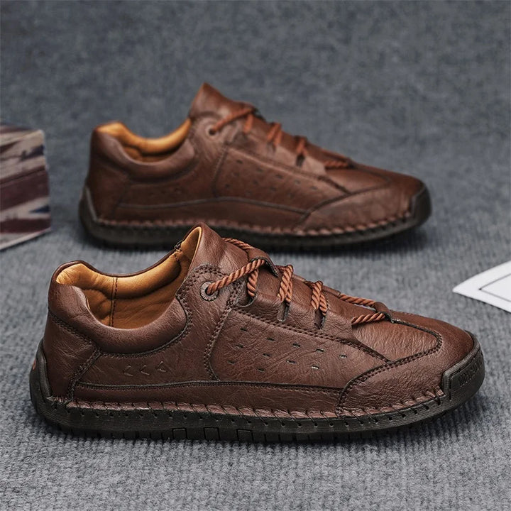 Lennon Leather Shoes