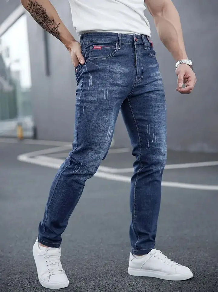 Mason Slim Fit Jeans