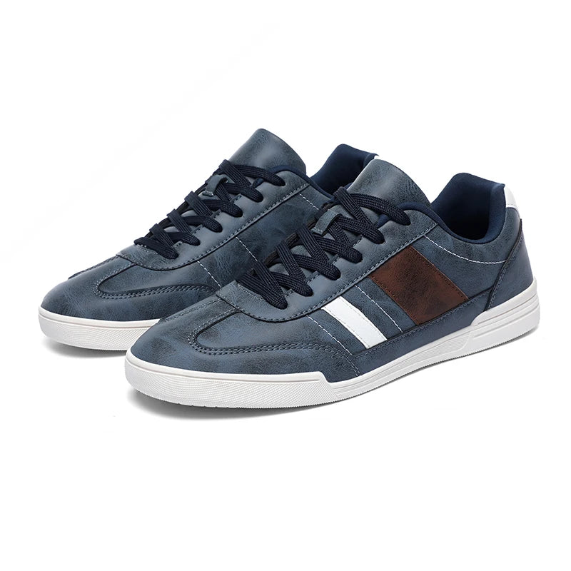 Weston Low-Top Sneakers