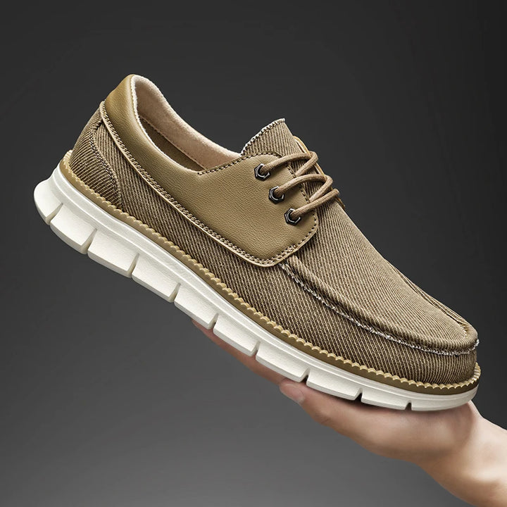 The Hudson Sneaker Loafer
