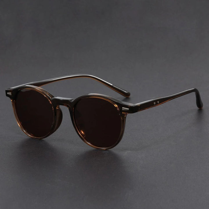 Belmont Retro Sunglasses