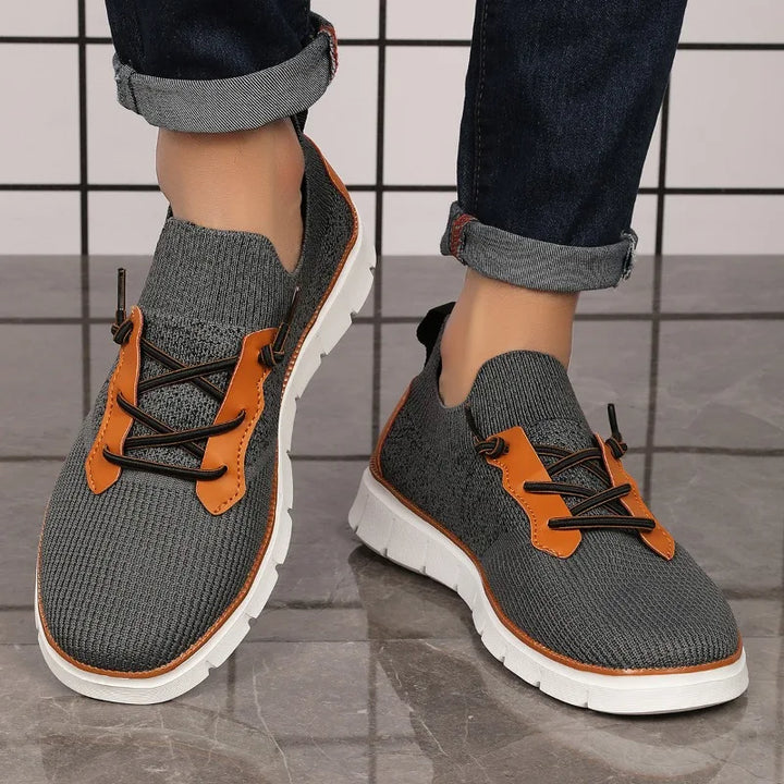 Rowan Knit Sneaker
