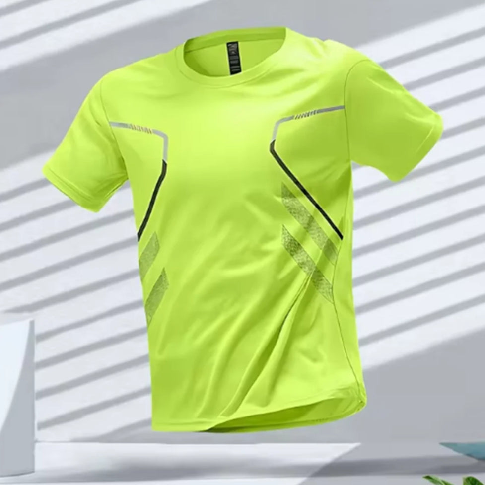 AeroStretch Active Tee