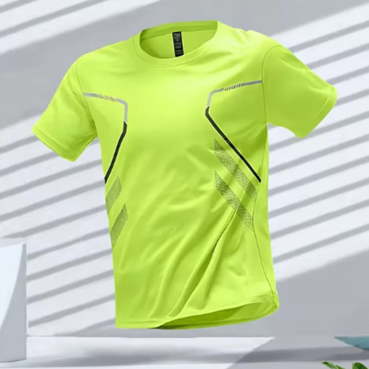 AeroStretch Active Tee