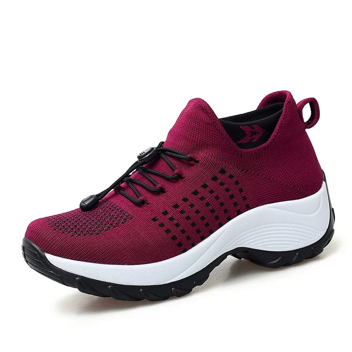 Astra Glide Walking Sneakers