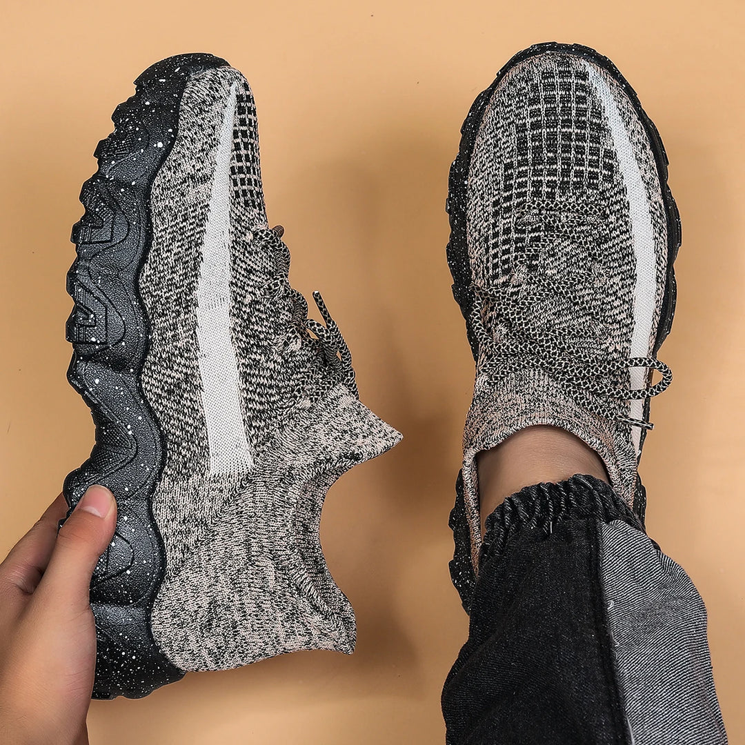 Aero Knit Sneaker
