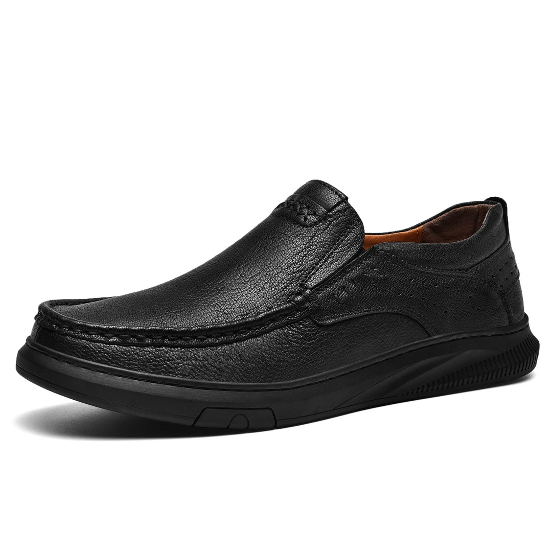 Miles Leather Shoes