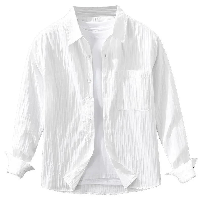 Kairo Textured Shirt
