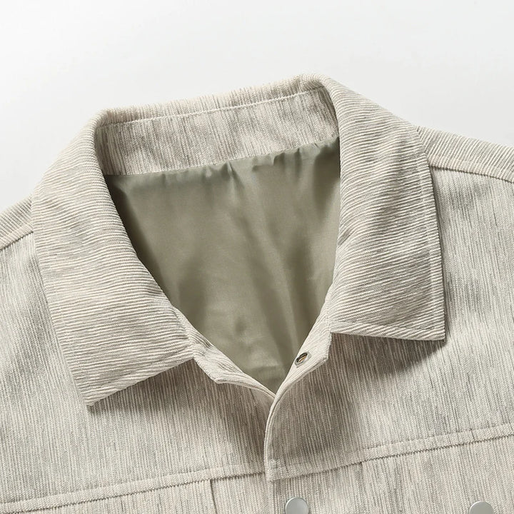 Monroe Corduroy Jacket