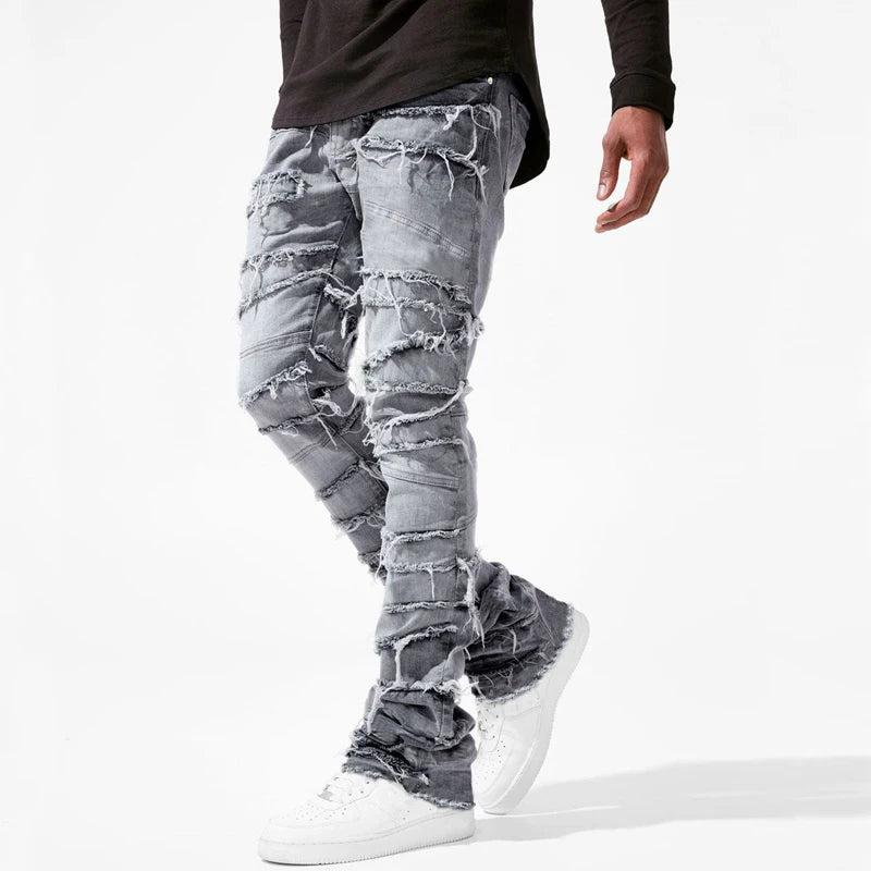 Vandal Streetwear Jeans