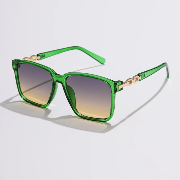 Harper Square Sunglasses