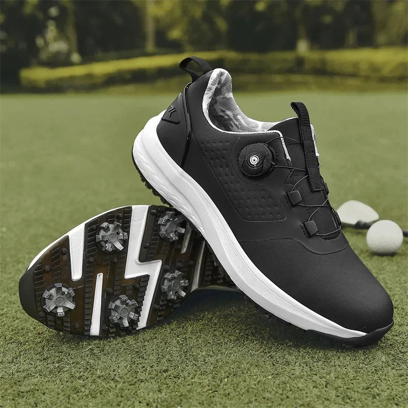 Kairo Pro Golf Shoes